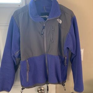 Women's North Face Denali